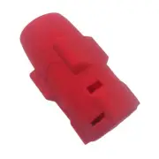 49-16-2967 18V FUEL 1/2inch High Torque for Impact Wrench Boot for 2967-20 red
