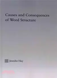 在飛比找三民網路書店優惠-Causes and Consequences of Wor