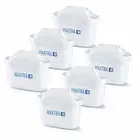 6 Pack BRITA Maxtra+ Plus Water Filter Jug Replacement Cartridges Filter & Part