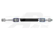 3786368M1 Compressor To Condenser Hose Fits Massey Ferguson, Challenger, Agco