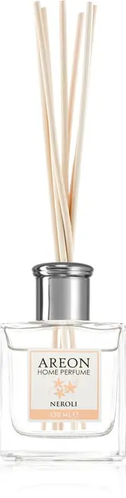 Areon Home Perfume Neroli Aroma Diffuser with Refill 150ml