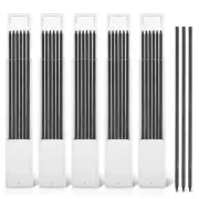 30 Pieces 2.8 mm Pencil Mechanical Carpenter Pencil