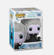 Funko POP! Disney - The Little Mermaid (Live Action Movie) Figure - URSULA #1364