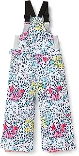 [Roxy] Women's WBN1 Snow Pants, LOLA Printed PT, Made in Japan