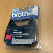Brother AX Series 2 Correctable 1030 Film Ribbons 1230 5/16" x 525' New Sealed