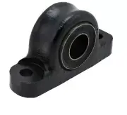 1 Front Lower Rearward Control Arm Bushing fits for Jeep Commander 06-10 (for: Jeep)