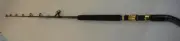 Penn 1366232 ALLBW3080C60BB Ally Bent Butt Rod 6ft 1pc 30-80LB Line Wt