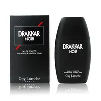 在飛比找momo購物網優惠-【Guy Laroche 姬龍雪】Drakkar Noir 