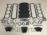 Land Rover Discovery 1 and 2 Range P38 RR Classic Head Gasket Set + Bolts STC408 (for: Land Rover)