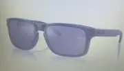 Oakley Holbrook Xl Steel Collection Prizm Daily Polarized