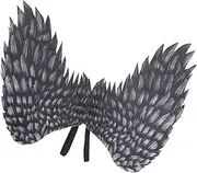 CONGARTENO Angel Wing Props Stage Performance Decorative Wings Cosplay Party Outfits
