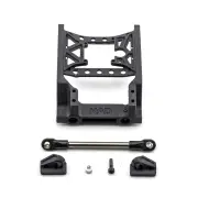 MAD RC V8 Engine Mount Bracket for VS4-10 Pro/Ultra Model Cars