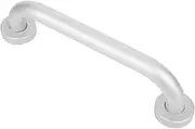 Space Aluminum Non-Slip Handle Hotel Bathtub Wall Hanging Handle Safety Handle Handrail Bathroom Accessories White Shower Handle