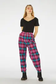 Kiss The Chef Pant
