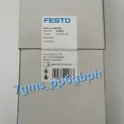 1 PCS NEW IN BOX FESTO DGSL-12-50-Y3A 543979 sliding table cylinder