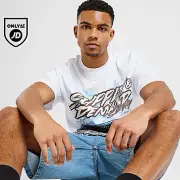 Supply & Demand Nasty T-shirt