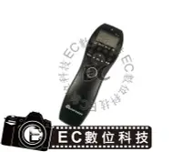 在飛比找Yahoo奇摩拍賣-7-11運費0元優惠優惠-【EC數位】SUNPOWER LT-4 相機電子快門線 快門