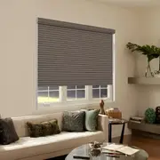 Blackout Cellular Shade - Textured