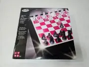 Pavilion Games Light Up Chess New In Box Toys R Us