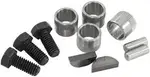 Aeroflow Bbc Engine Finishing Kit Big Block Chev Hardware - AF95-9081