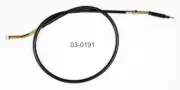 Motion Pro Clutch Cable For Kawasaki EX 250 Ninja 86-07 03-0191