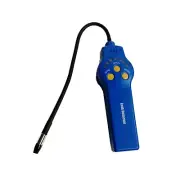 HLD-200+ Negative Corona Halogen Leak Detector Refrigerant Gas Leak Detector