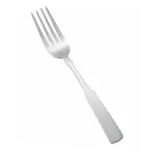 Winco 002505 Houston Dinner Fork