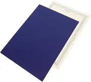 jojofuny Diploma Holder Decorative Certificate Cover Material for Awards Graduation Citizenship Certificates Compact Design for