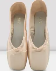 Bloch S0131S Serenade Strong Pointe Shoes - less than wholesale