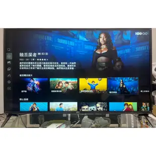 ❌賣2018年高階LG樂金50吋4K HDR連網液晶電視（49UK6320PWE）