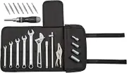 Kyoto Machine Tools (KTC) Motoclub Series Riders Maintenance Tool Set MCK3140