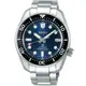 SEIKO Prospex DIVER SCUBA 1968復刻200米潛水機械錶(SPB187J1/6R35-01E0B)-42mm