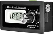 Jadeshay Current Loop - High Accuracy 4-20mA Signal Generator Two-wire Transducer Test