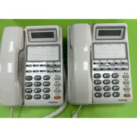 在飛比找蝦皮購物優惠-聯盟電話機 UDF-6TD/isdk