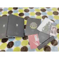 在飛比找蝦皮購物優惠-BTS防彈少年團2019 summer package🏝