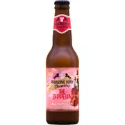 [Prancing Pony] Prancing Pony The Zeppelin NEIPA Bottle 330mL