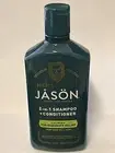 Jason Men's 2 In 1 Shampoo + Conditioner Calming for Dandruff 12 fl. oz. (1)