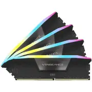 Corsair Vengeance RGB 64GB (4x16GB) 6400MHz CL32 DDR5