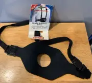 OP TECH USA Camera Stabilizer Strap Weight Reduction System Neck Black