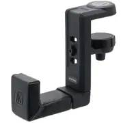 Audio-Technica ATH-HPH300 G CLAMP HEADPHONE HOOK/HANGER [ATH-HPH300]