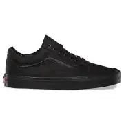 Vans Old Skool Black Black Shoes