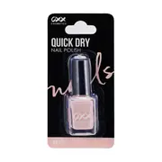 OXX Cosmetics Quick Dry Nail Polish - Ballet