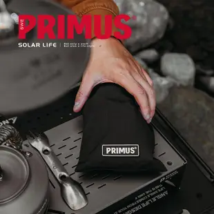 Primus 登山分離式瓦斯爐/蜘蛛爐 Express Spider Stove II 328485.輕量瓦斯爐 高山爐