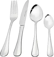 Stanley Rogers New Baguette Cutlery 16-Pieces Set