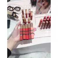 在飛比找蝦皮購物優惠-3ce Square Cloud Lip Tint 韓國面霜