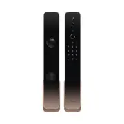 Aqara Smart Door Lock Automatic Smart Door Lock Fingerprint Password Homekit Unlock