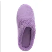 MUK LUKS Micro Chenille Clog Women's Slipper Size 11-12 Available