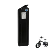 [EU DIRECT] DRVETION Electric Bike Battery 48V 15AH Lithium Battery for DRVETION AT20 & CT20 Electric Bicycle
