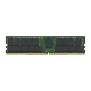 Kingston金士頓 64GB DDR4-3200 Ecc Reg【KSM32RD4/64HCR】RAM記憶體/原價屋