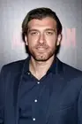 Tam Mutu at Marvel's screening of Ant Man hosted by The Cinema Soc - Old Photo